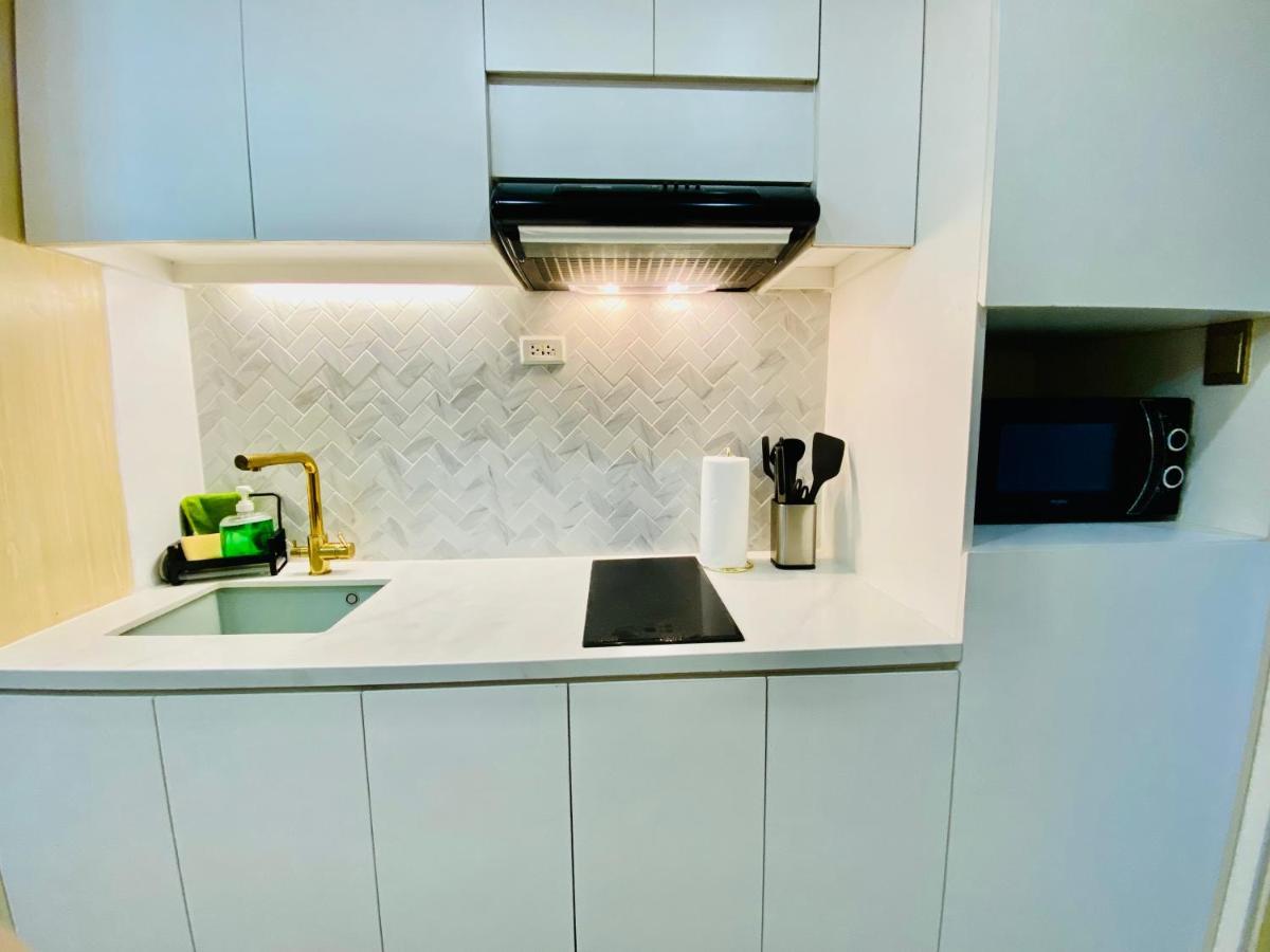 Casa Arabella - Wind Residences Tower 5 2018 Tagaytay City Zewnętrze zdjęcie