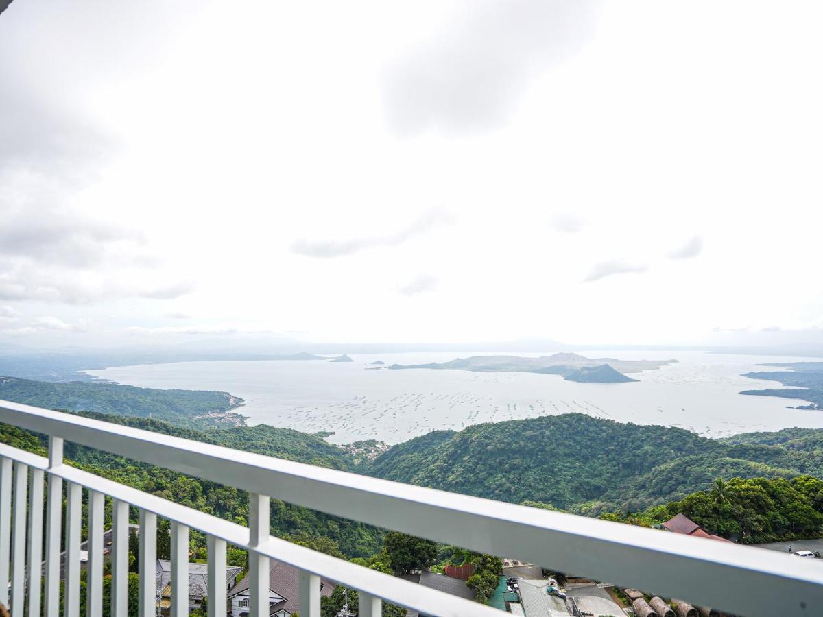 Casa Arabella - Wind Residences Tower 5 2018 Tagaytay City Zewnętrze zdjęcie