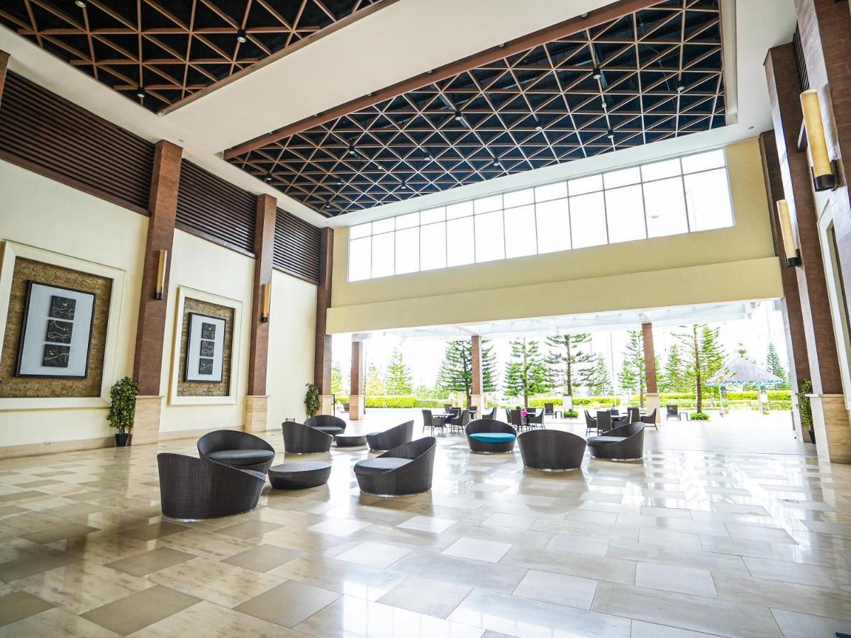Casa Arabella - Wind Residences Tower 5 2018 Tagaytay City Zewnętrze zdjęcie