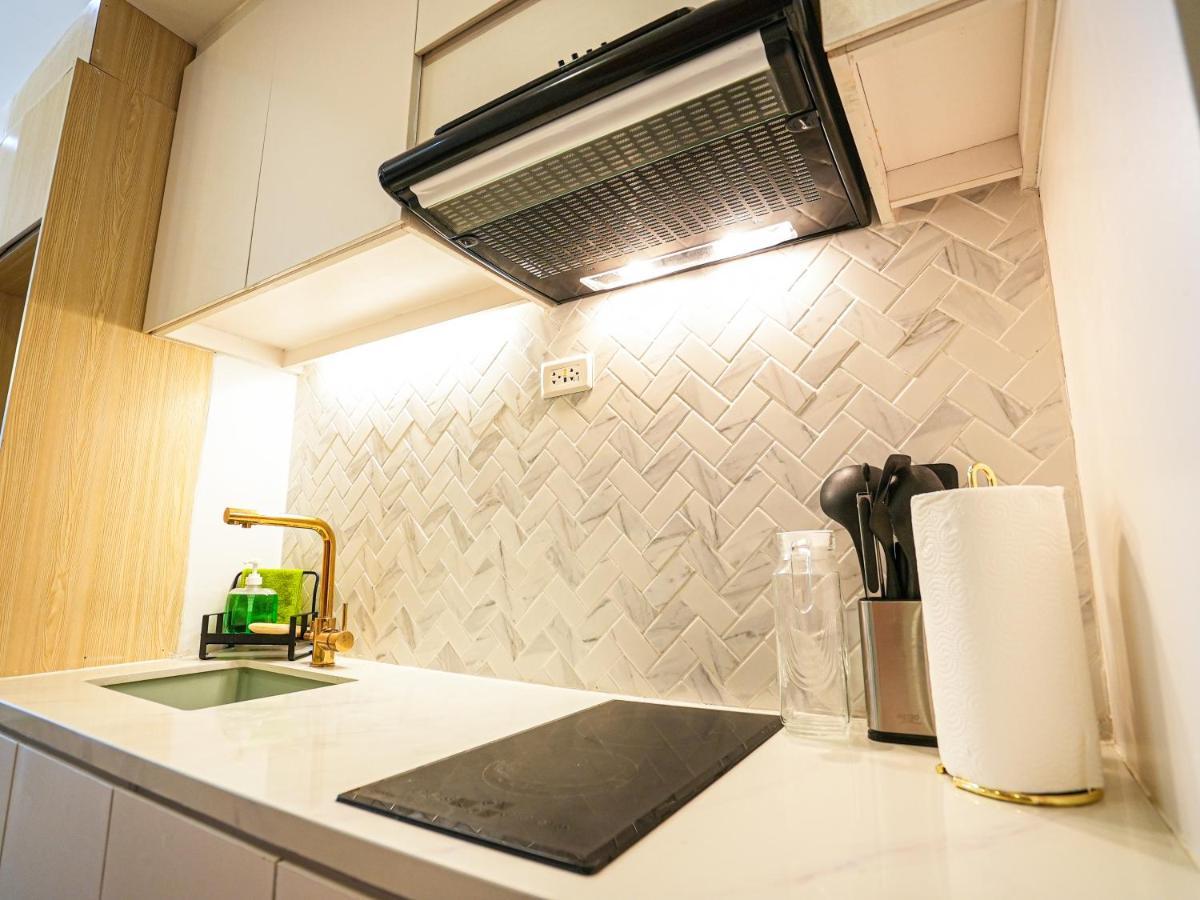Casa Arabella - Wind Residences Tower 5 2018 Tagaytay City Zewnętrze zdjęcie