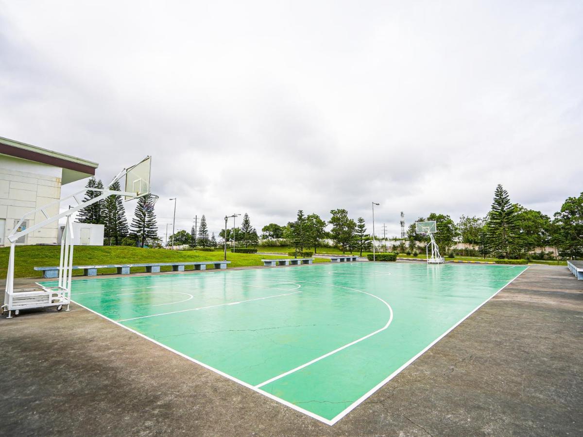 Casa Arabella - Wind Residences Tower 5 2018 Tagaytay City Zewnętrze zdjęcie