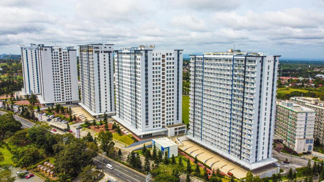 Casa Arabella - Wind Residences Tower 5 2018 Tagaytay City Zewnętrze zdjęcie